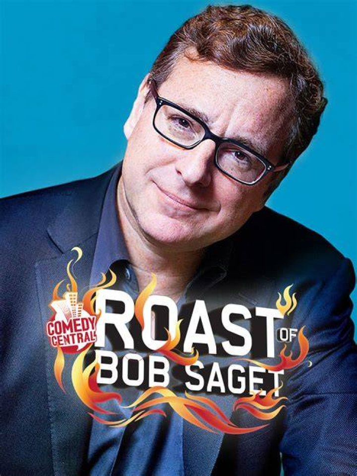 The Comedy Roast of Bob Saget 2008 Jodie Sweetin Photo (30466266