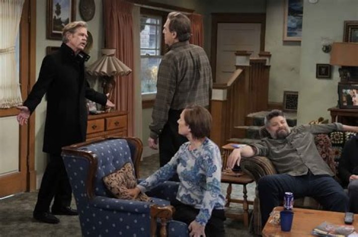 The Conners Season 5 Episode 3 Review Driving, Dating, and Deceit