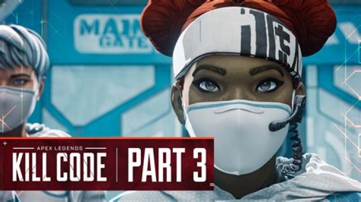The COVID KILL Switch Part 6 By The Assassin Red Emperor