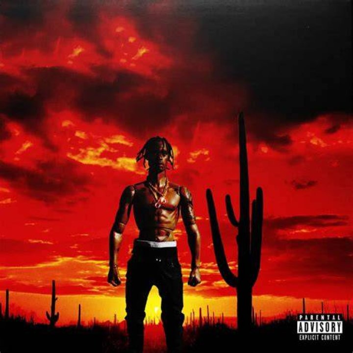The Curse (Untagged and Unreleased) by TRAVIS SCOTT Listen on Audiomack
