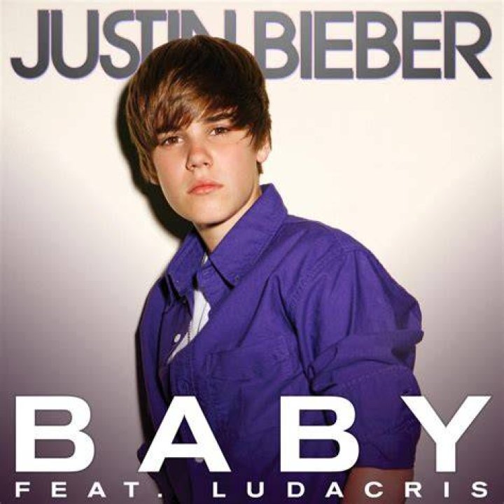 The Day Bieber Fever Was Born Justin Bieber's Baby Turns 10 105.9 WTNJ