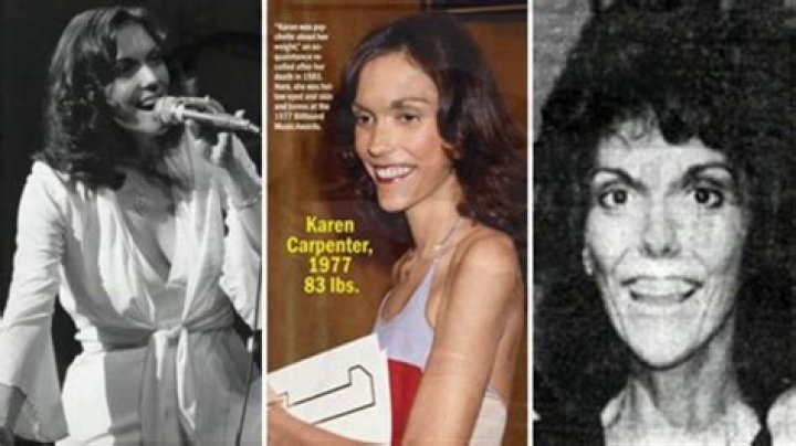 The Death Of Karen Carpenter Was It Avoidable, And What Can It Teach Us? Revised 2024