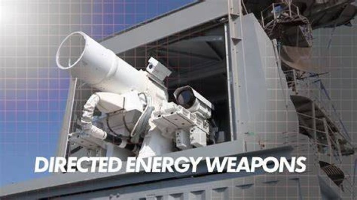 The DEW (Direct Energy Weapon) Conspiracy Explained Wtf Article