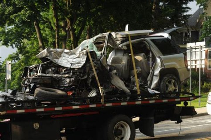 The Diane Schuler Accident A Deadly Crash That Shocked America The