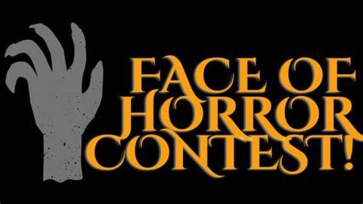 The Face of Horror Contest EXPLAINED! YouTube