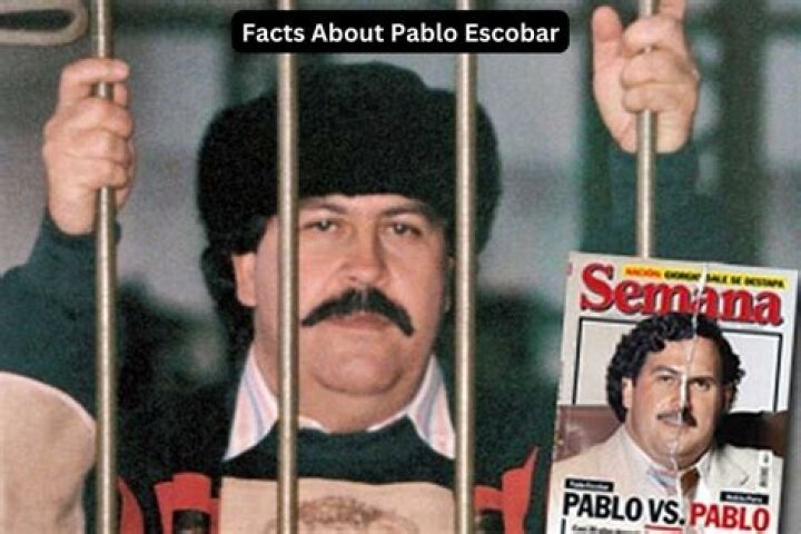 The Fate of Pablo Escobar's Private, Luxury Prison InsideHook