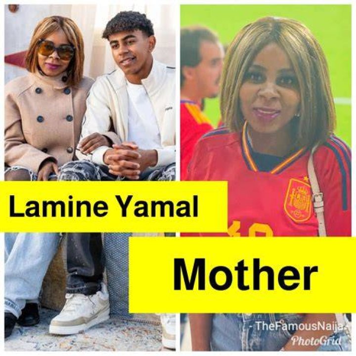 The Father Of Lamine Yamal: Uncovering His Age
