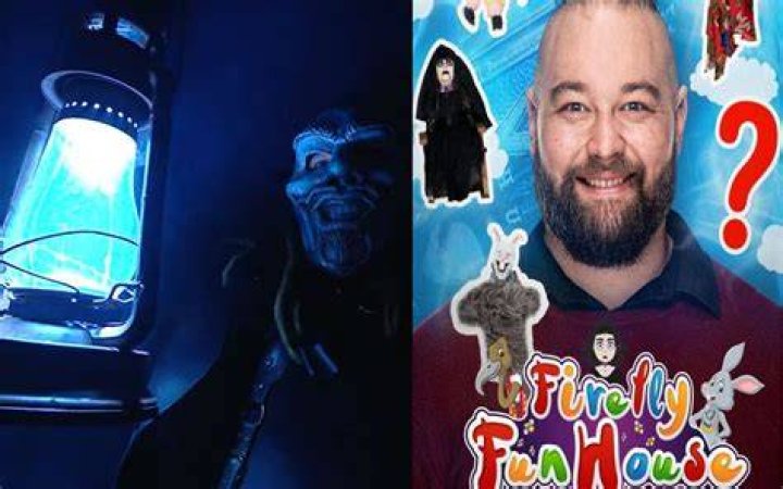 The Fiend Awakens A Tribute to Bray Wyatt's Electrifying Impact on