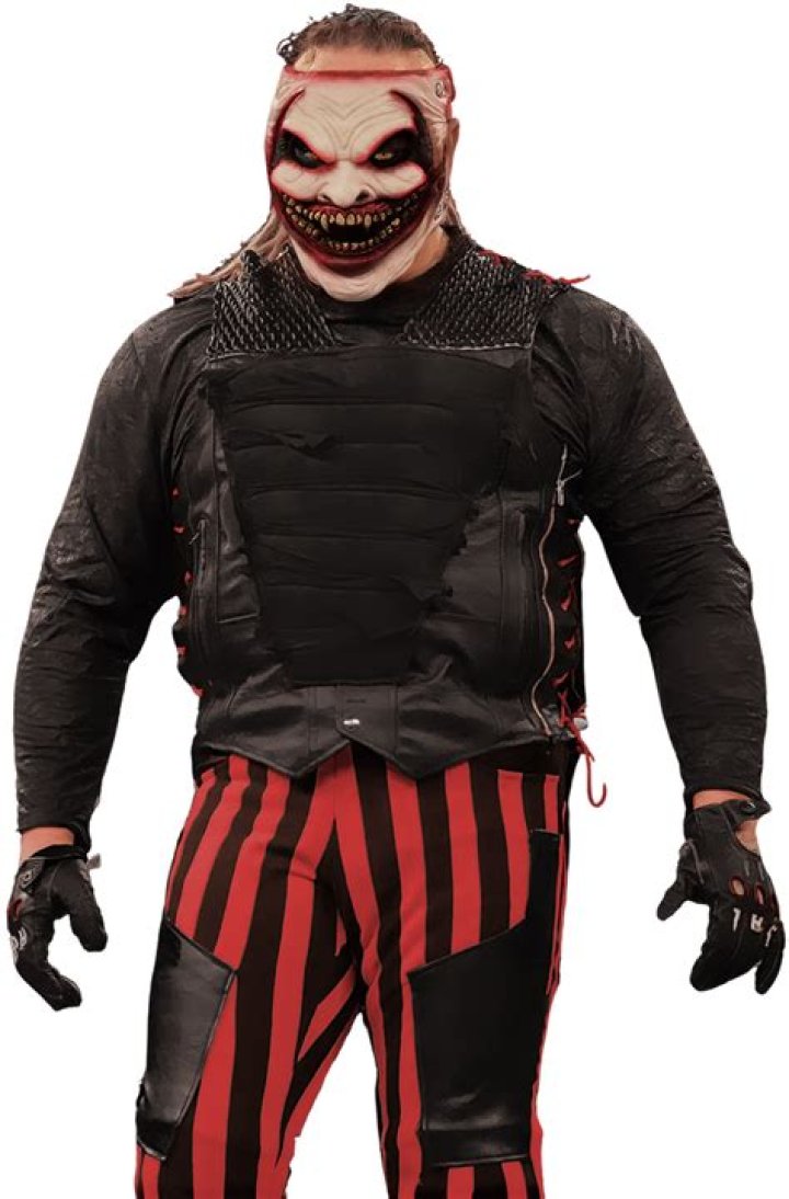 The Fiend Bray Wyatt PNG 2020 by Javi316 on DeviantArt