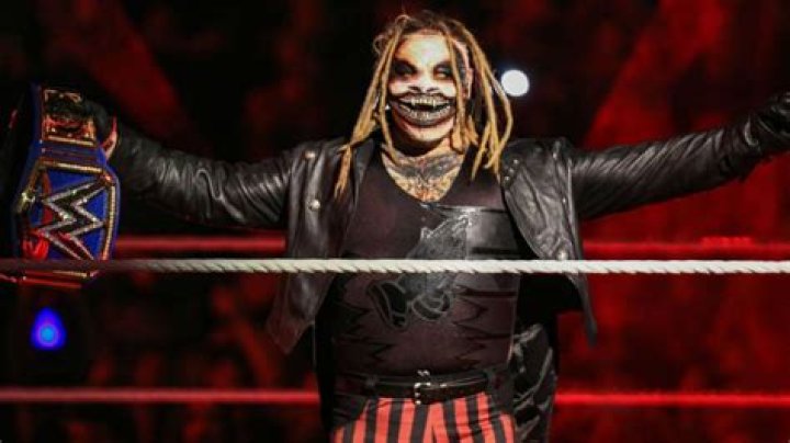 The Fiend Is Earning Bray Wyatt A Lot Of Money