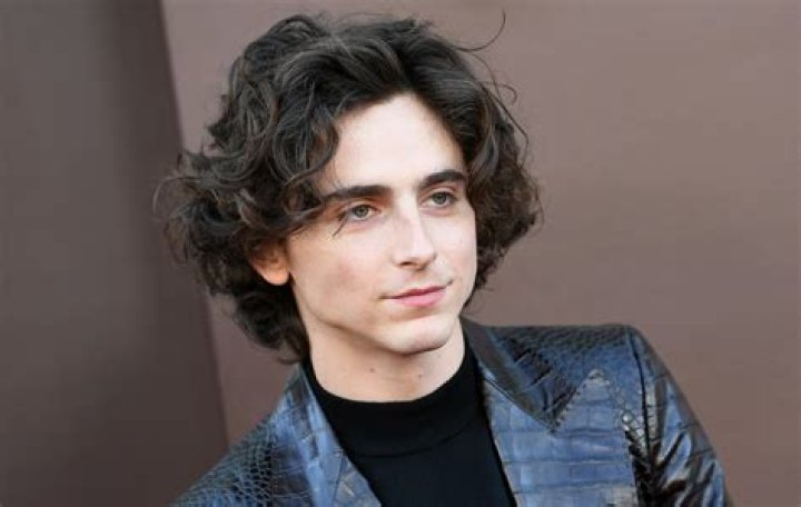 The First Trailer For Timothee Chalamet's 'Wonka' Is Here And It Doesn't Look Too Shabby