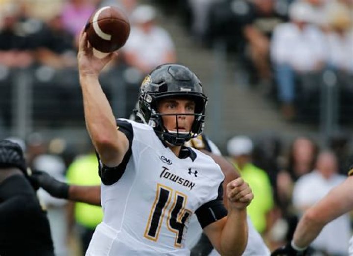 The Flacco brothers have a lot in common. Could jobs as NFL