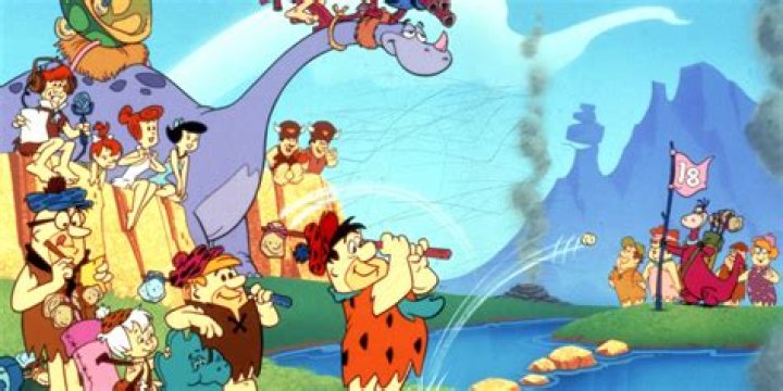 The Flintstones VPRO Cinema VPRO Gids
