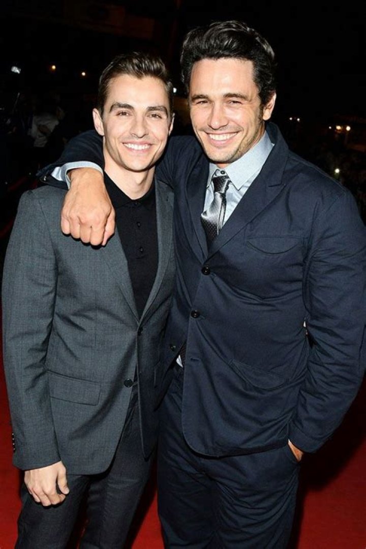 The Franco brothers woah Pinterest