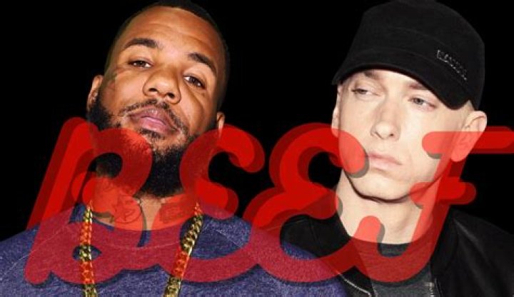 The Game le tira beef a Eminem con esta nueva canción y la tenemos subtitulada al español