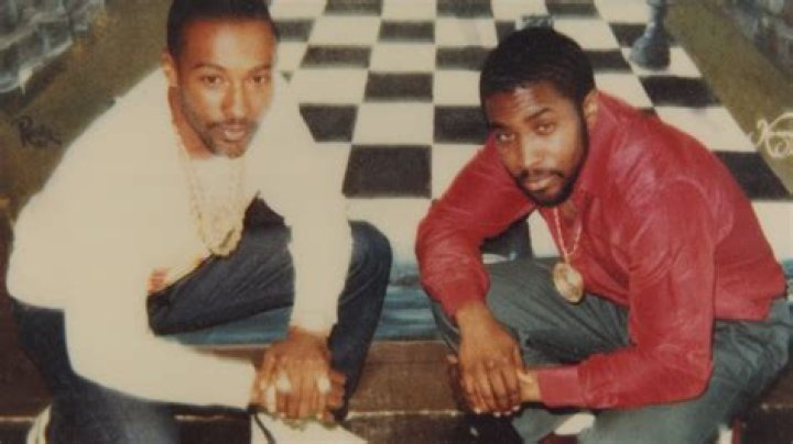 The Gangster Alpo Gorilla Convict