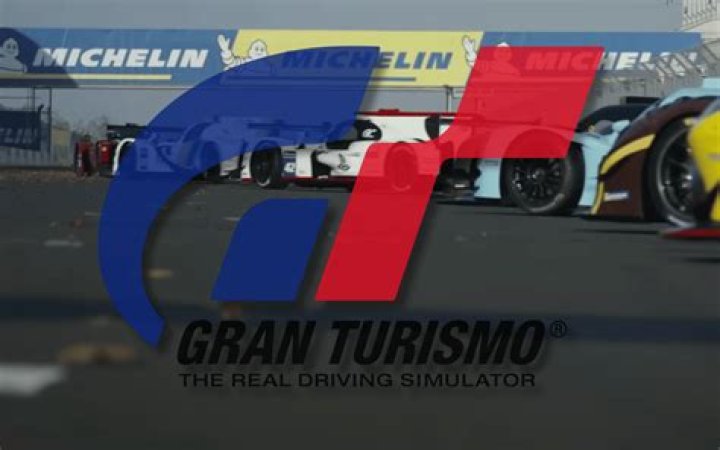 The Gran Turismo Movie Is Actually Real, And Based On A True Story