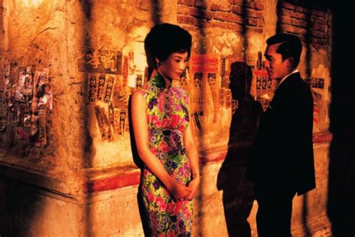 The Great Films of China The Best Chinese Films Rooftop Film Club