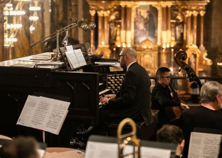 The Great Pipe Organs of Tartaria Tartaria Empire Youtube