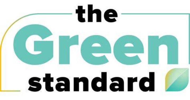 The Green Standard Torrent & Streams Where You Watch