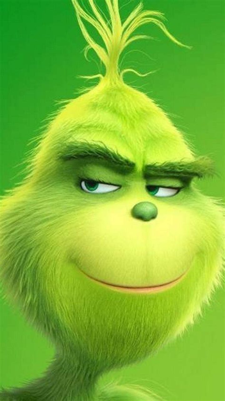 The Grinch 2018 Poster Movie 2022 Movie Poster Wallpa vrogue.co