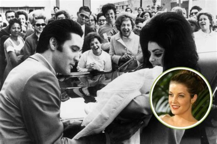 The Heartbreaking Truth About Elvis and Priscilla Presley's Love Story