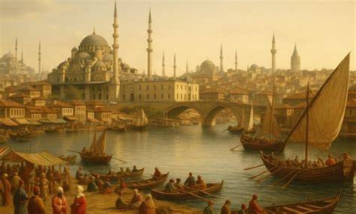 The History of Istanbul