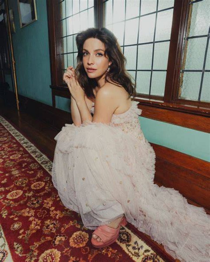 The Hottest Paige Spara Photos Around The World 12thBlog