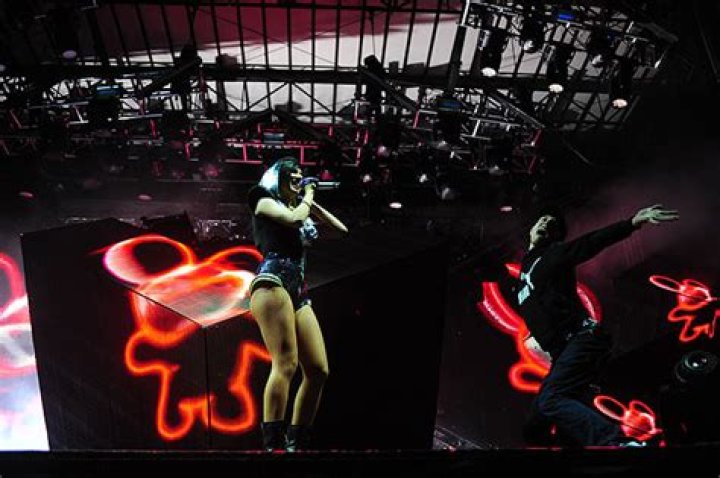 The Hottest Performances at Outside Lands Music Festival 2011 Rolling Stone