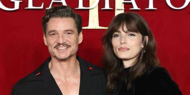 The Identity Of Pedro Pascal's Girlfriend Has Been Complicated By His