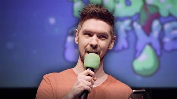 The Jacksepticeye Audition YouTube