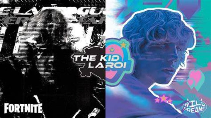 The Kid Laroi 17 Reveals How He Met His Tiktok Star G vrogue.co