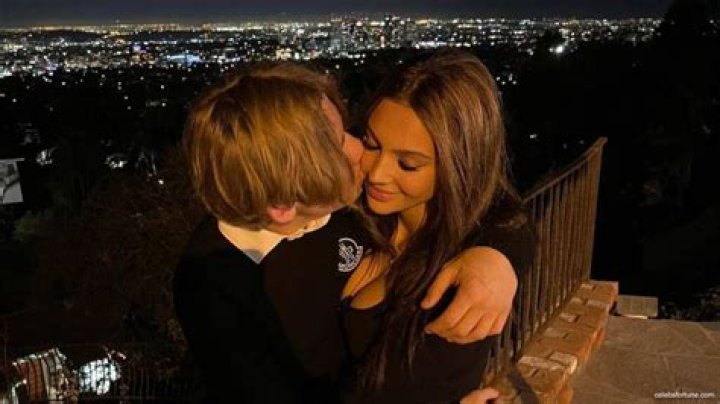 The Kid Laroi Girlfriend in 2021 Here's Everything You Should Know