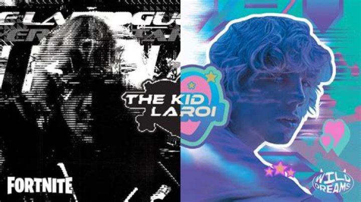 The Kid Laroi reveals plans to marry TikTok star girlfriend Katarina