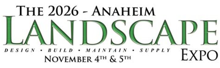 The Landscape Expo Webinar Seminar Info