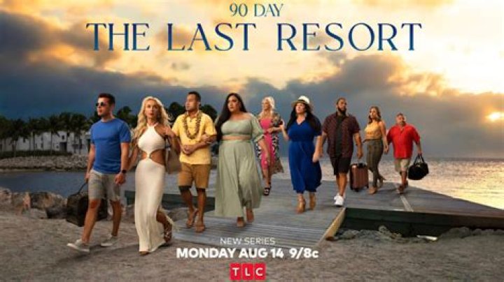 The Last Resort, 42 OFF