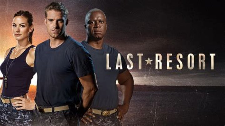 The Last Resort Trailer 1 (2018) Movieclips Indie YouTube