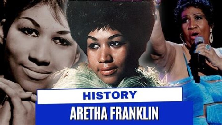 The Life Story of Aretha Franklin's Son Clarence Franklin