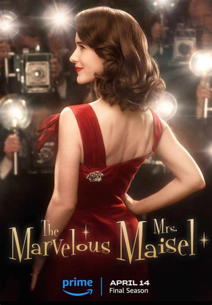 The Making of The Marvelous Mrs. Maisel&rsquo;s Infectiously Triumphant