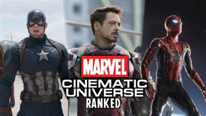 The Marvel movies ranked, from Iron Man to Avengers Endgame Polygon