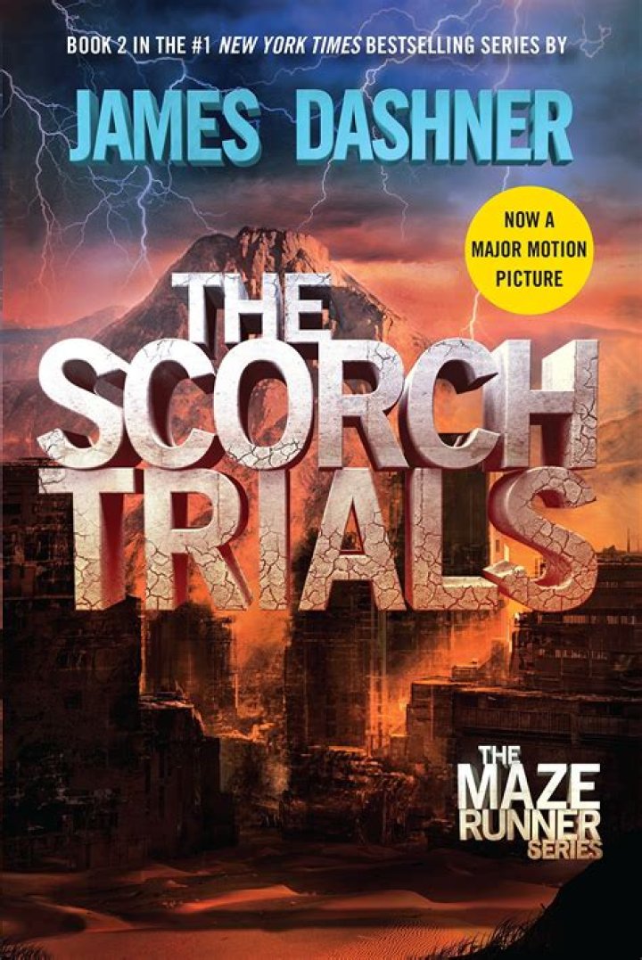 The Maze Runner wiki, synopsis, reviews Movies Rankings!