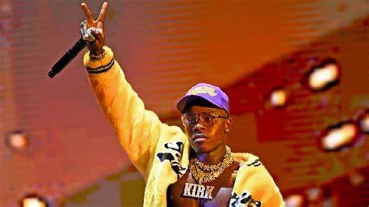 The Meaning Behind DaBaby's Name Explained