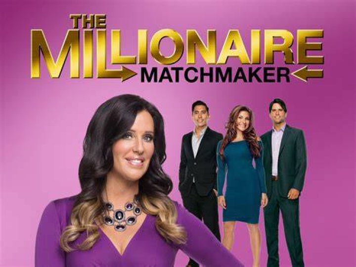 The Millionaire Matchmaker Best Dating Shows Streaming on Netflix and