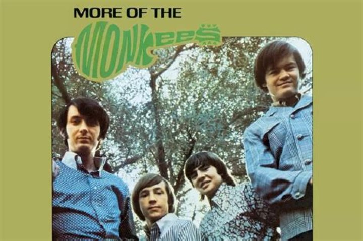 The Monkees Were the First to Mark This Milestone on Television Claims