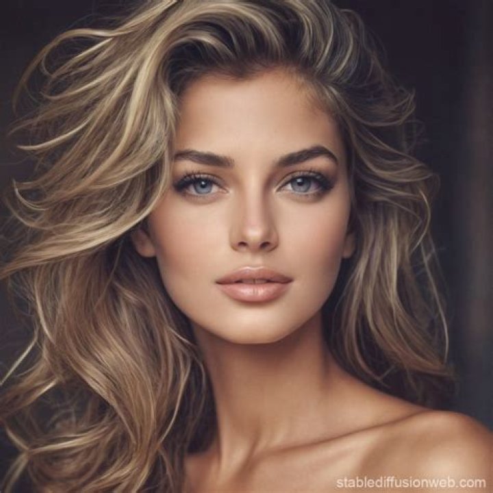 The Most Beautiful Woman With The Perfect Body In The World Has Been Found ZestVine 2024