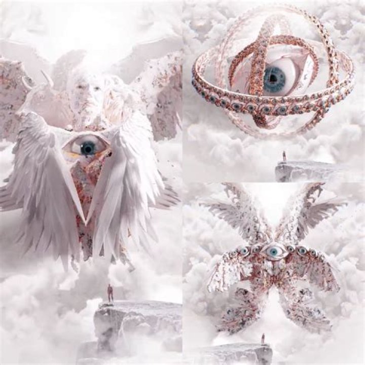 The Most Mysterious Angel In The Bible thejesusculture