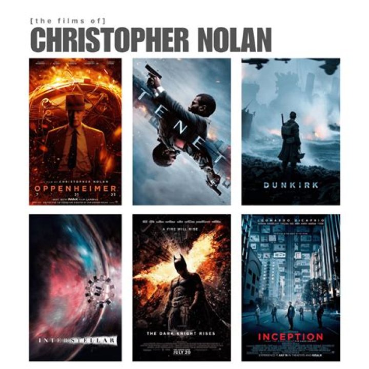 The Movies Of Christopher Penn The Ace Black Blog