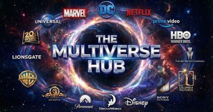 The Multiverse Introduces New Surprises Crumpe