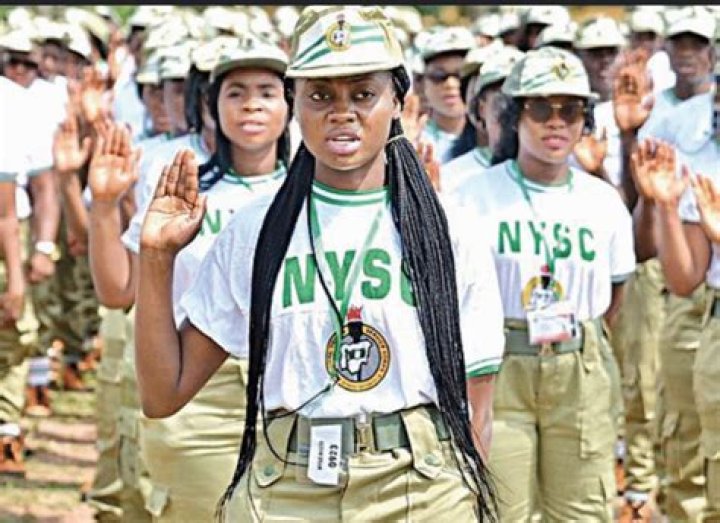 The National Youth Service Corps (NYSC)
