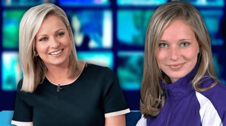 The net worth of exFox anchor Courtney Friel is more than you expect. What's her salary?